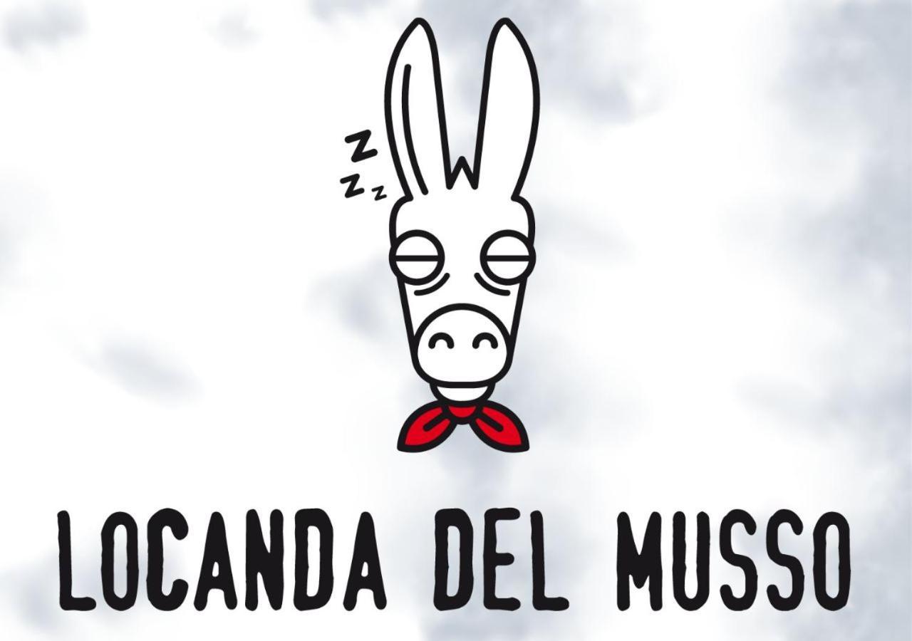 Locanda Del Musso Con Ristorante Adria Exterior photo